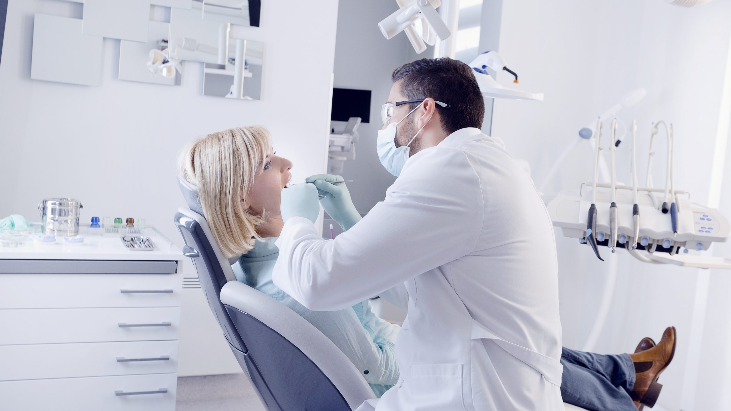 Dentist in Boydton, VA